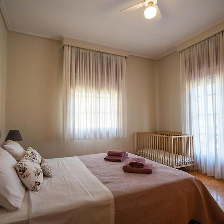 Meteora Family House Appartement Kalampáka Buitenkant foto