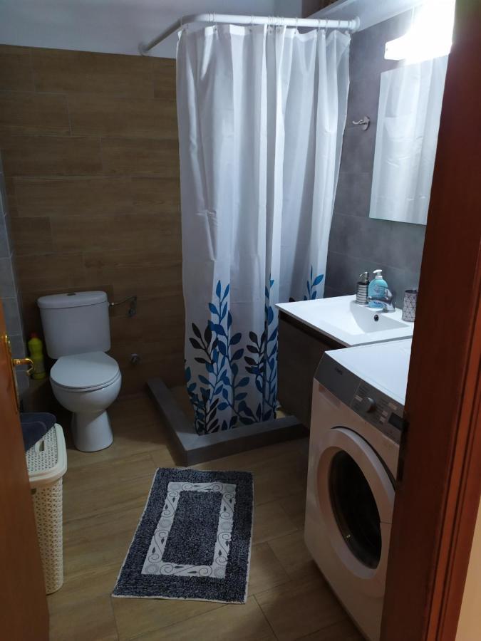 Meteora Family House Appartement Kalampáka Buitenkant foto